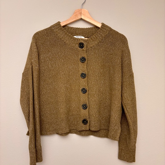 Madewell xxs broadway Cardigan - Picture 2 of 3